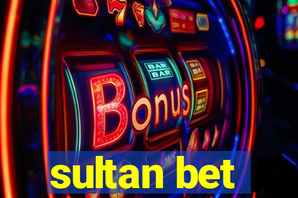 sultan bet