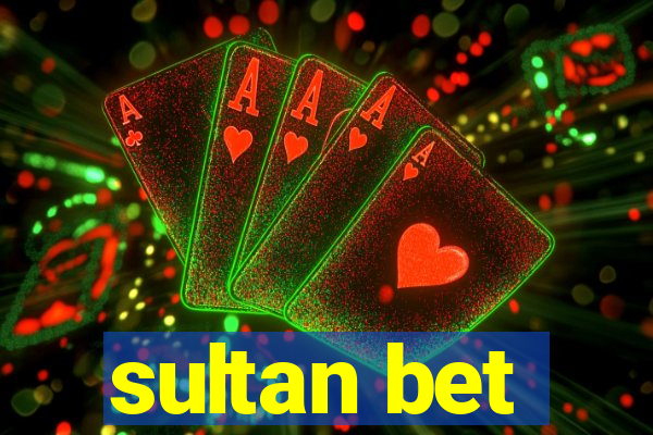 sultan bet