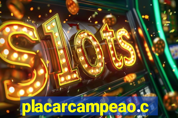 placarcampeao.com