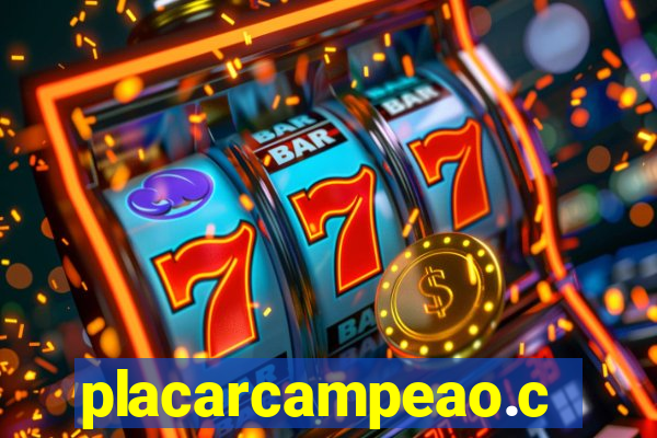 placarcampeao.com