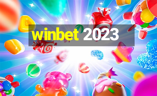 winbet 2023