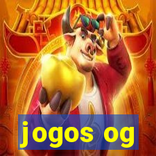 jogos og