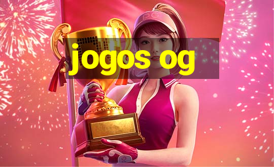 jogos og