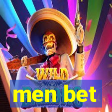 men bet