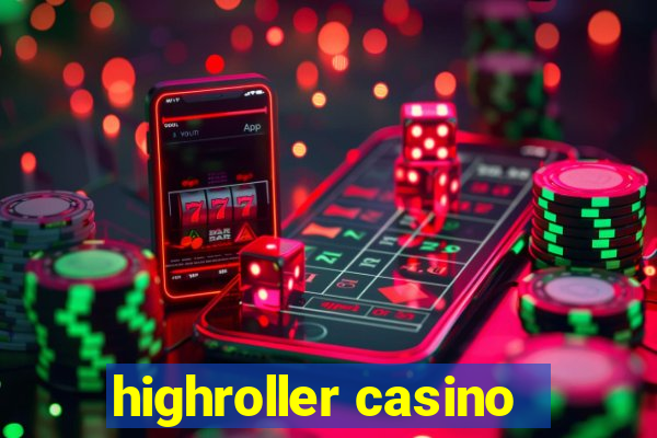 highroller casino