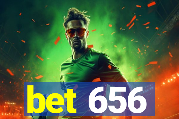 bet 656