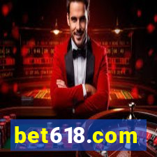 bet618.com