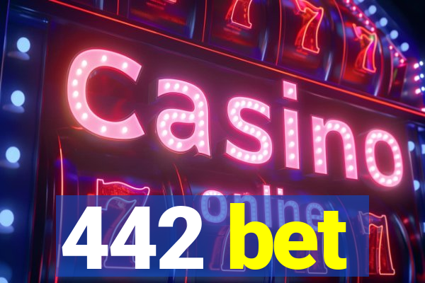 442 bet