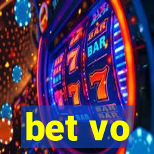 bet vo