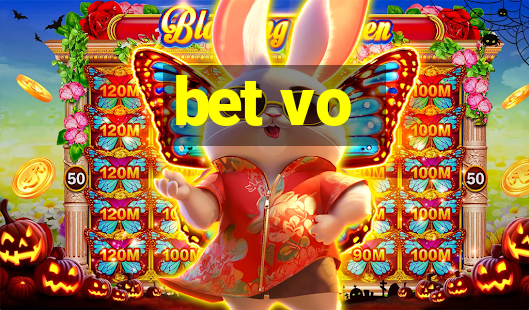 bet vo