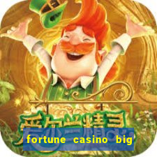 fortune casino big win 777 slot