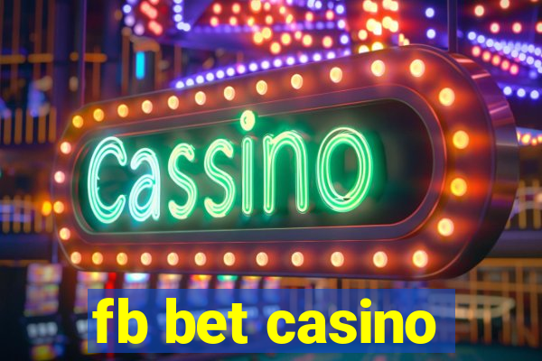 fb bet casino