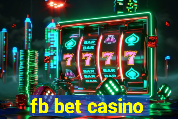 fb bet casino