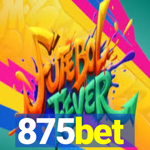 875bet