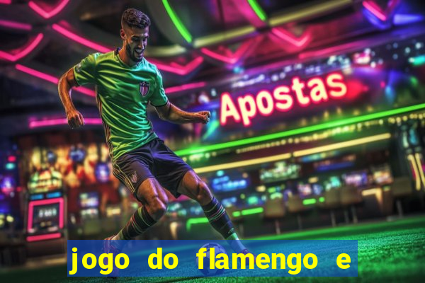 jogo do flamengo e vasco vai passar na globo