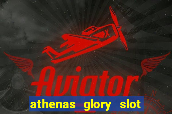 athenas glory slot free play