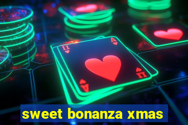 sweet bonanza xmas