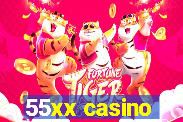 55xx casino