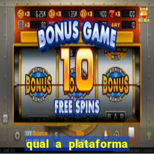 qual a plataforma de jogo que está pagando mais