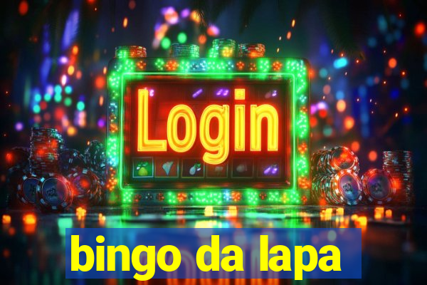 bingo da lapa