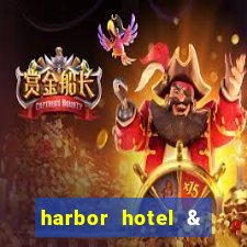 harbor hotel & casino cura?ao