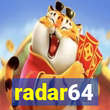 radar64