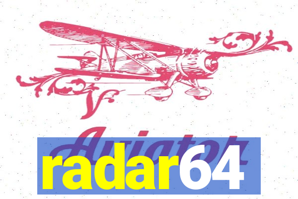 radar64