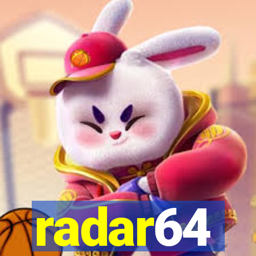 radar64