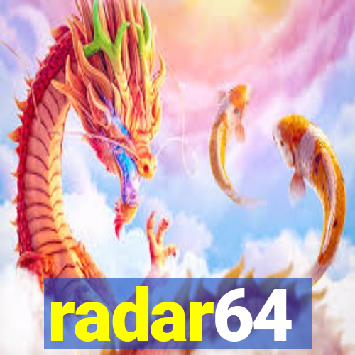 radar64