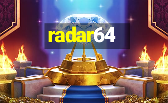 radar64