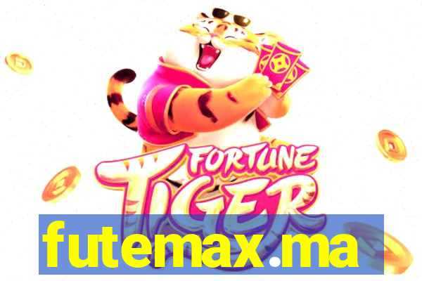 futemax.ma