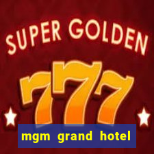 mgm grand hotel and casino reviews