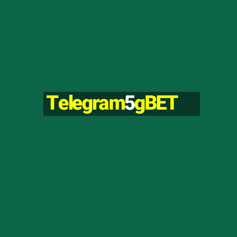 Telegram5gBET