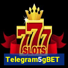 Telegram5gBET