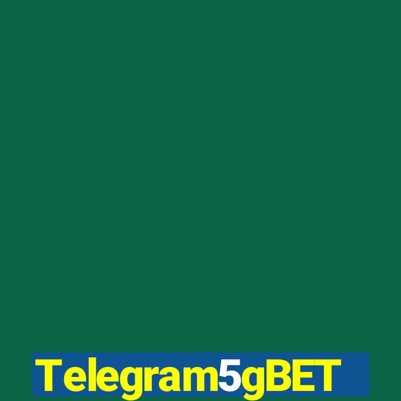 Telegram5gBET