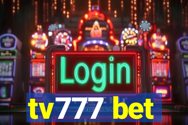 tv777 bet