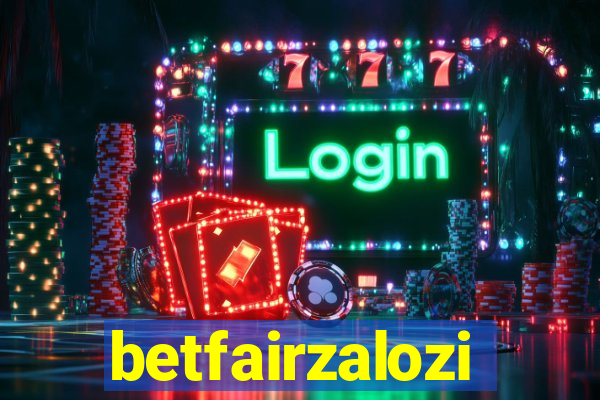 betfairzalozi