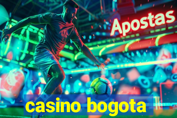 casino bogota