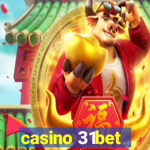 casino 31bet