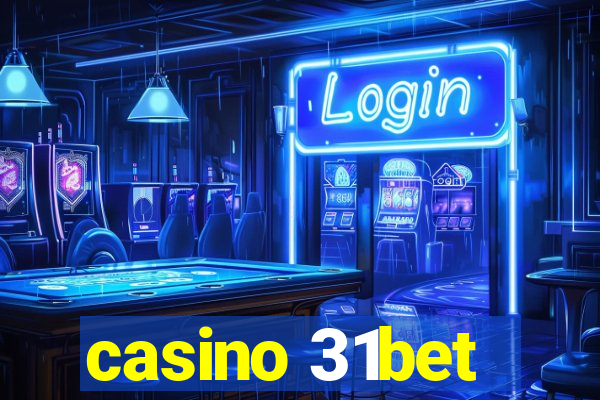 casino 31bet