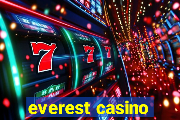 everest casino