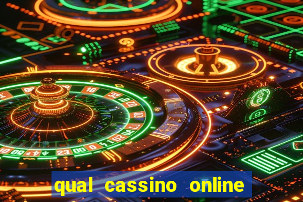 qual cassino online é confiável