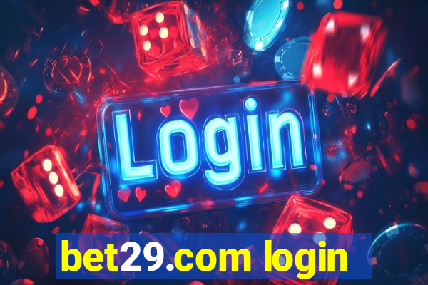 bet29.com login