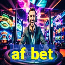 af bet