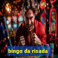 bingo da risada