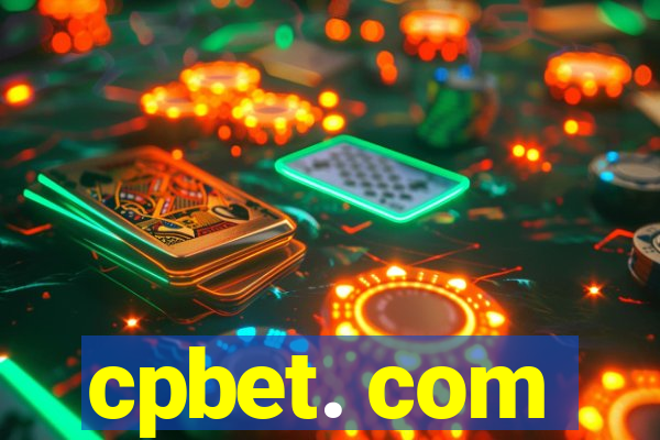 cpbet. com