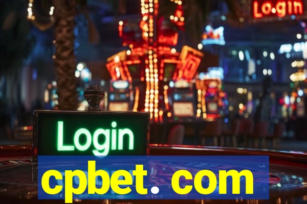 cpbet. com