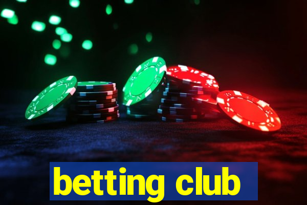 betting club