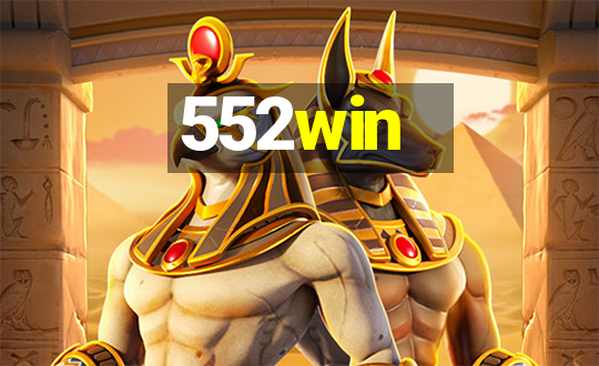 552win