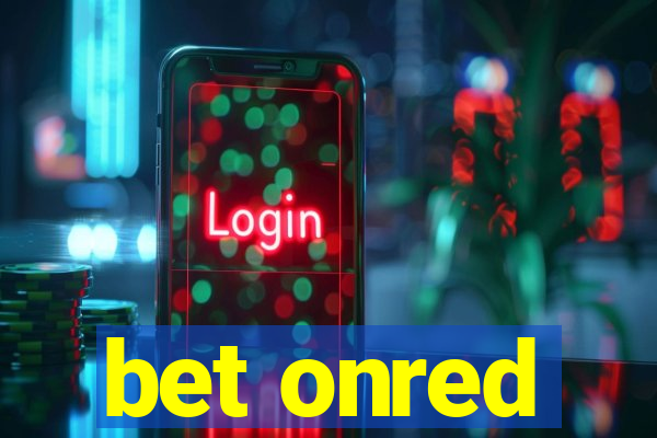 bet onred